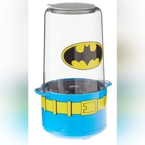 Popcorn Maker - DC Batman 🦇